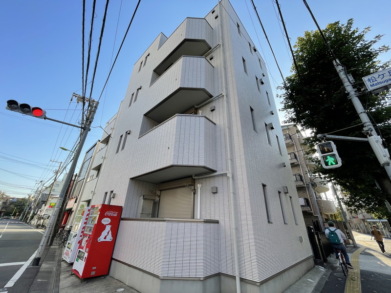 エステトルトゥガ302の室内1
