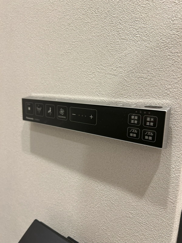 レジディア三軒茶屋404の室内11