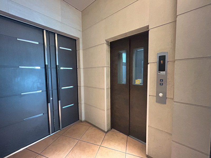 レジディア三軒茶屋404の室内2