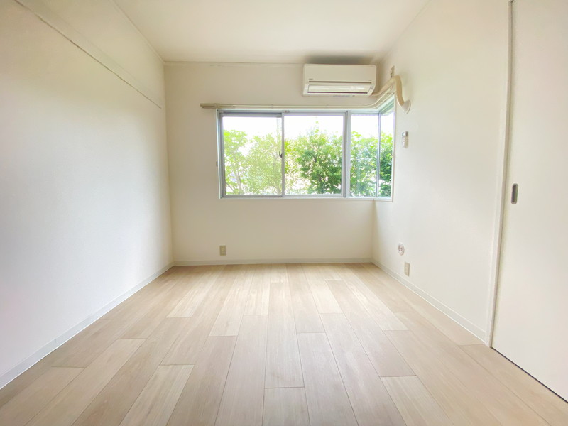 エクセル桜新町102の室内4
