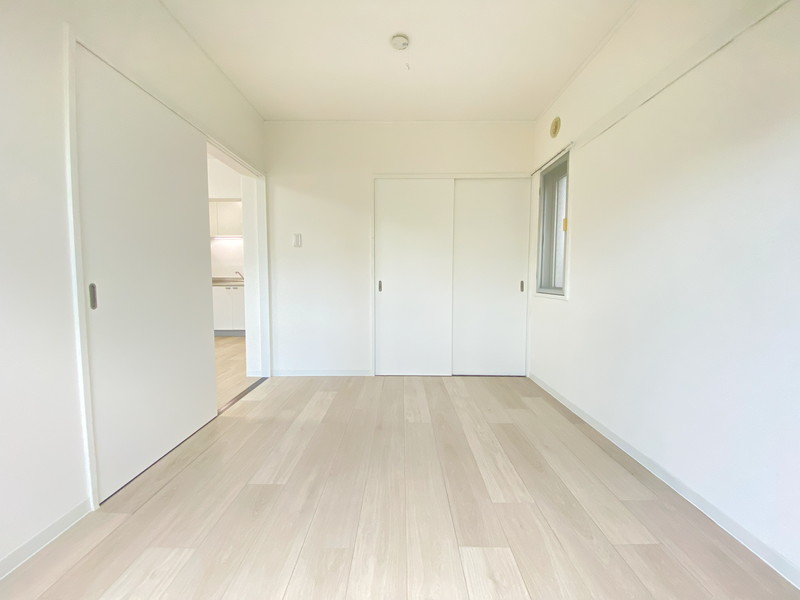 エクセル桜新町102の室内3