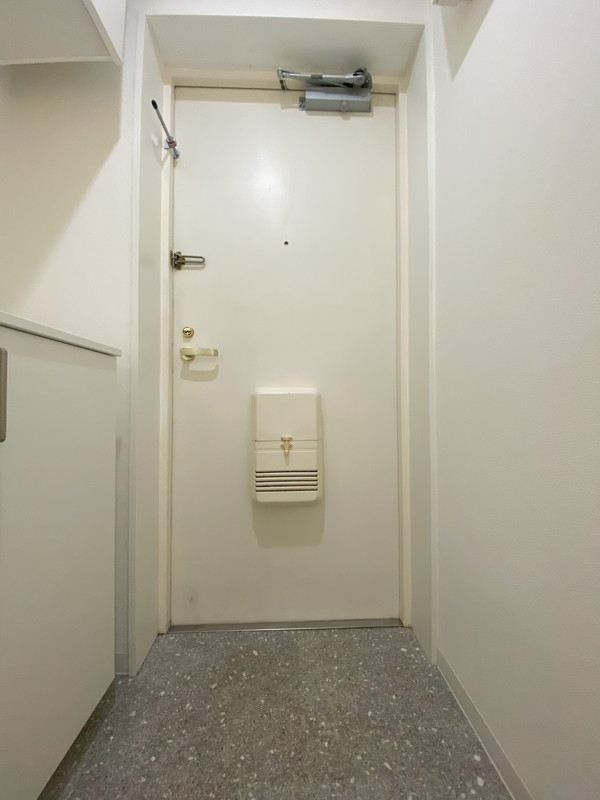 エクセル桜新町102の室内11