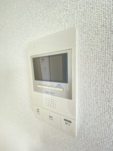 ユーコート上馬0505の室内11