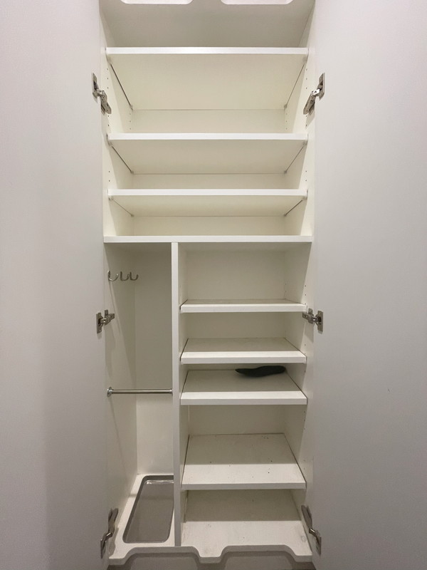 アソシエール世田谷弦巻103の室内10