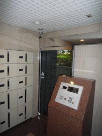 菱和パレス上目黒407の室内5