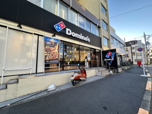 エルファーロ世田谷三宿0205の室内14