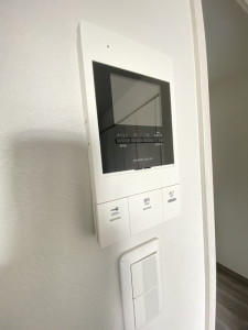 エルファーロ世田谷三宿0205の室内3