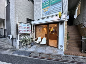 エルファーロ世田谷三宿0205の室内9