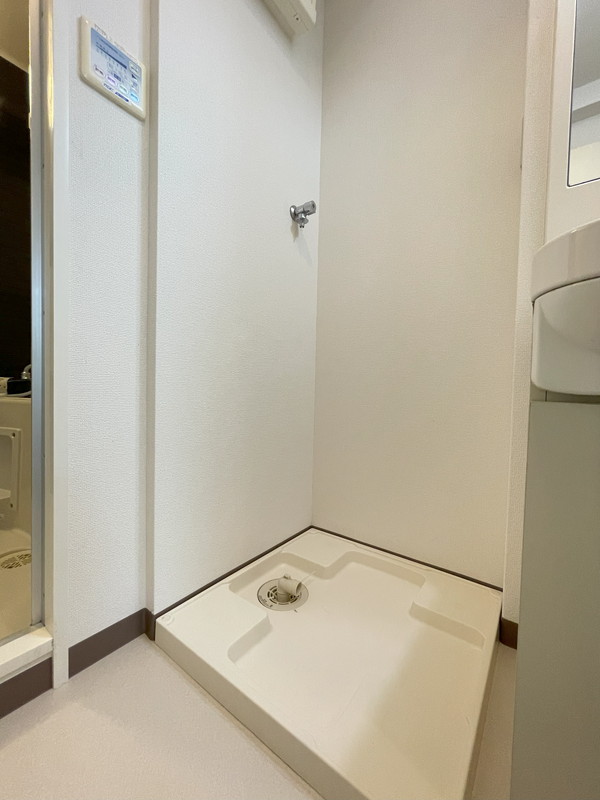 ワンズステージ駒場東大前101の室内6