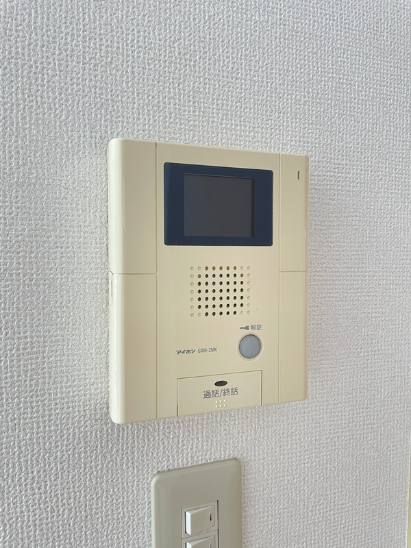 ワンズステージ駒場東大前101の室内12