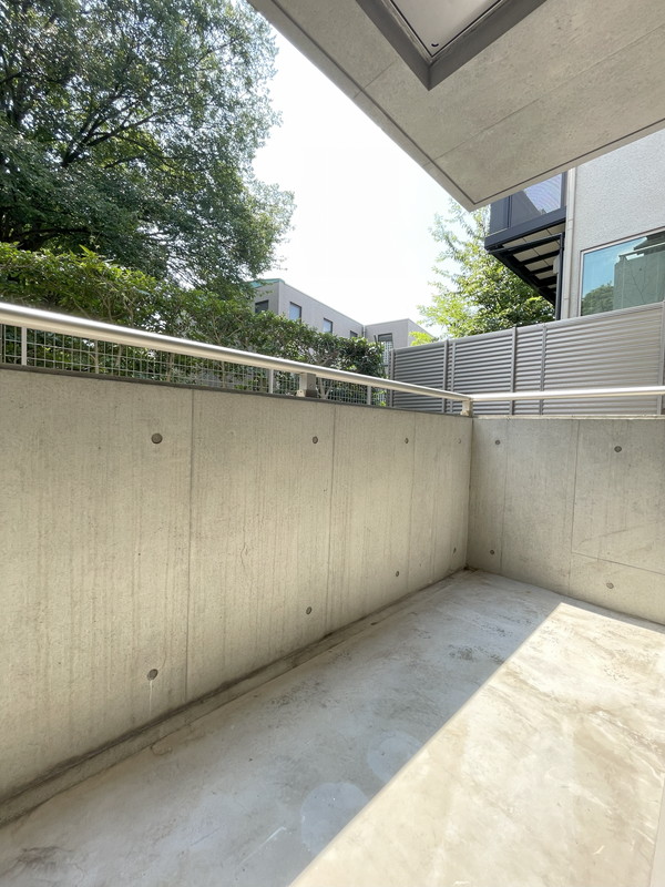 ワンズステージ駒場東大前101の室内8