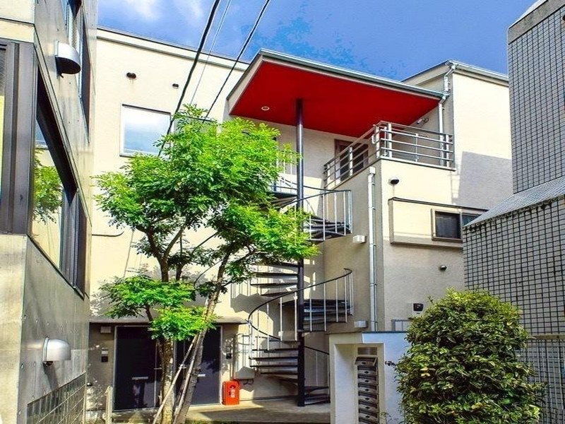 グランエッグス・ノア301の室内14