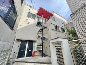 グランエッグス・ノア301の室内1