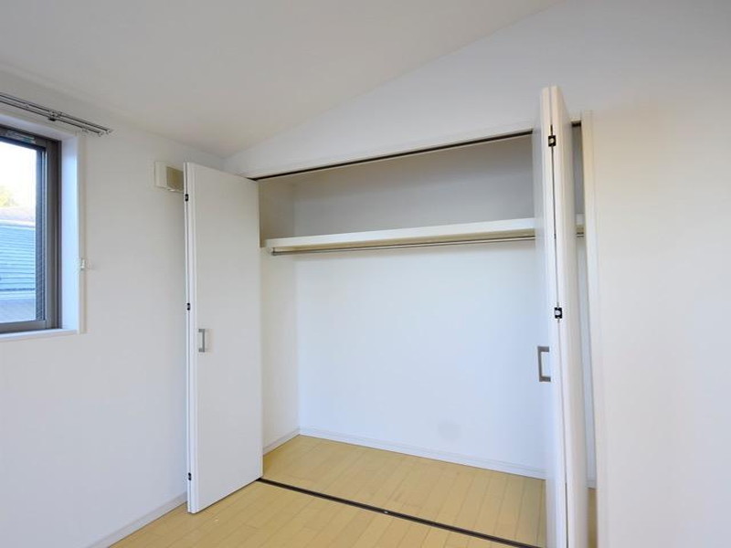 グランエッグス・ノア301の室内5