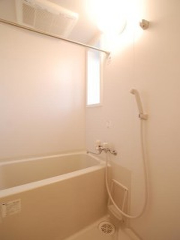 St.Ives渋谷（セントアイブス）2Bの室内5