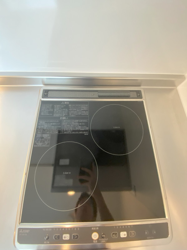 ロータスコート目黒不動前402の室内13
