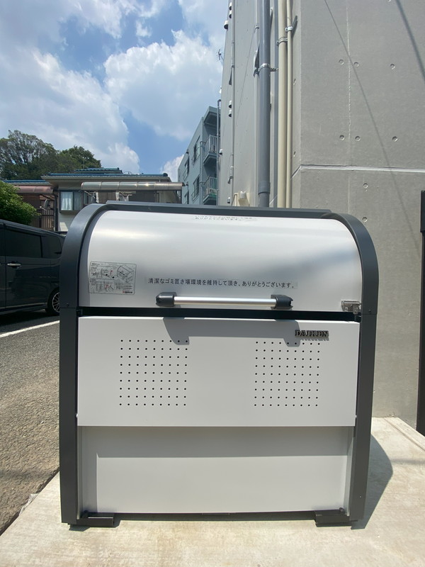 ロータスコート目黒不動前401の室内17
