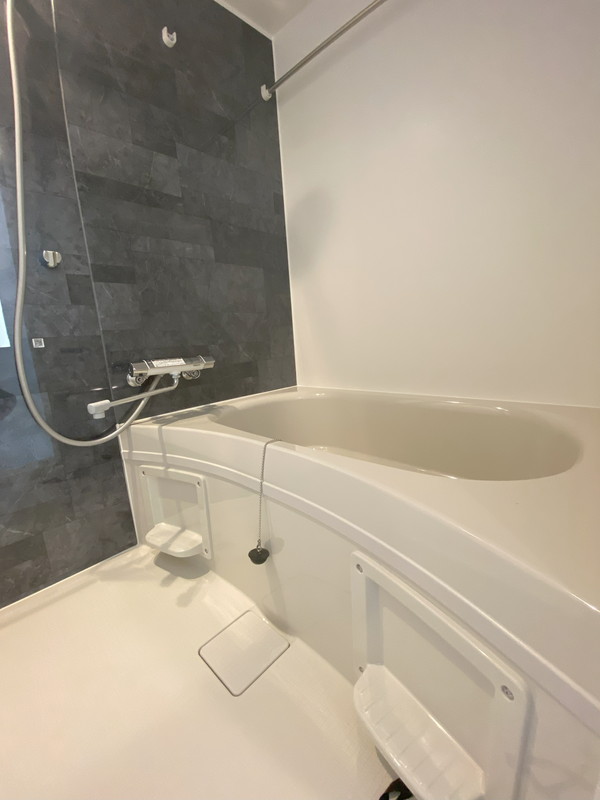 ロータスコート目黒不動前201の室内5