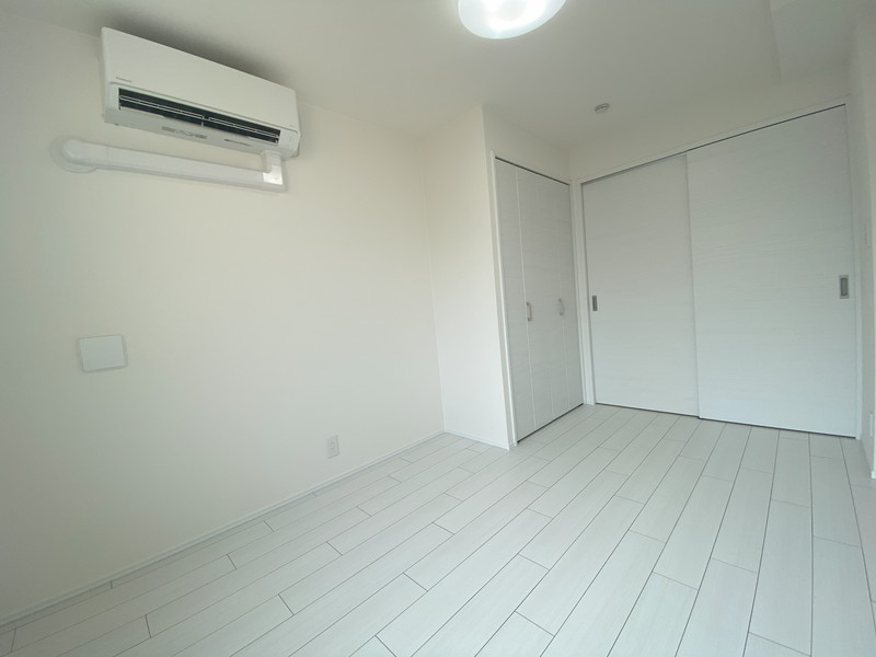 ロータスコート目黒不動前201の室内4