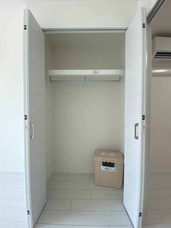 ロータスコート目黒不動前201の室内10