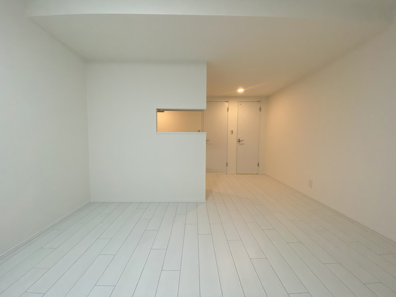 ロータスコート目黒不動前201の室内3