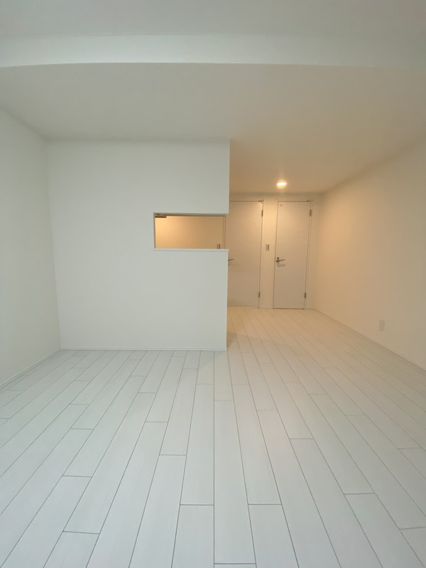 ロータスコート目黒不動前201の室内14