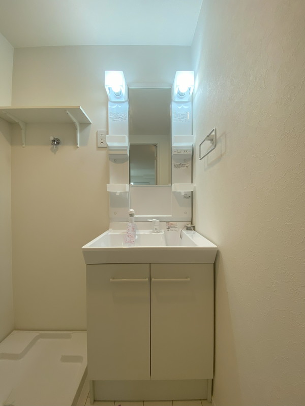 ロータスコート目黒不動前201の室内11