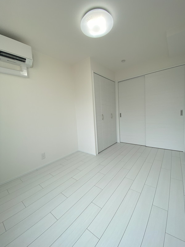 ロータスコート目黒不動前201の室内15