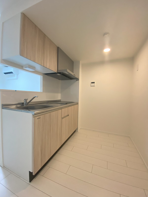 ロータスコート目黒不動前201の室内6