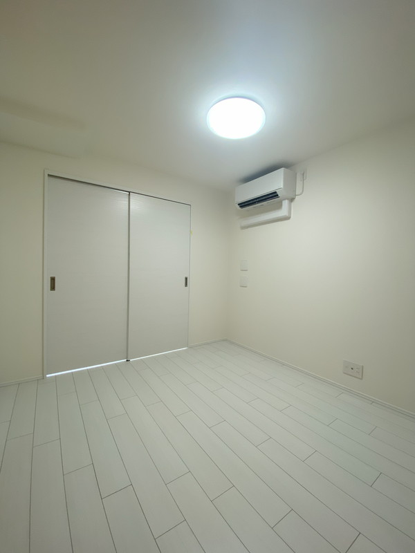 ロータスコート目黒不動前201の室内13