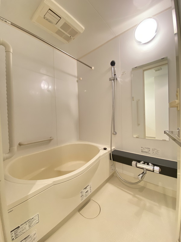 パシフィックレジデンス目黒本町304の室内7