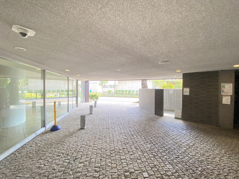 パシフィックレジデンス目黒本町304の室内10