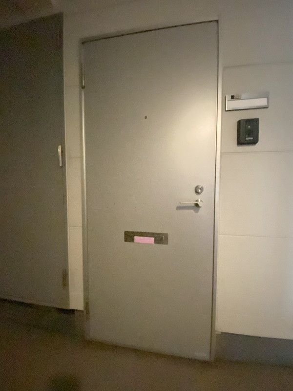 サンファスト上馬109の室内14