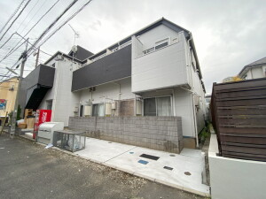 建物イメージ