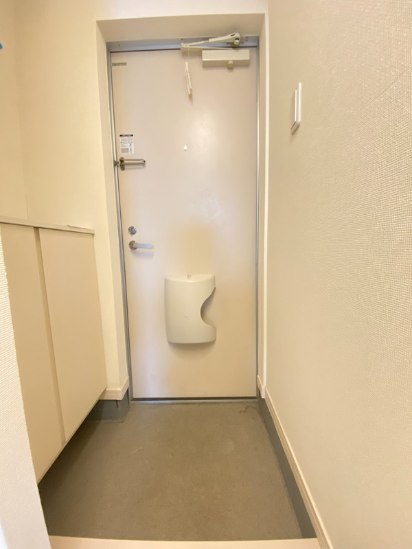 サンファスト上馬203の室内16