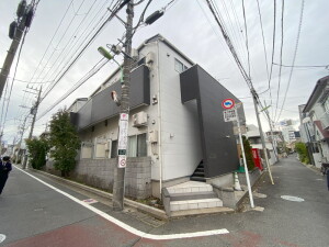建物イメージ