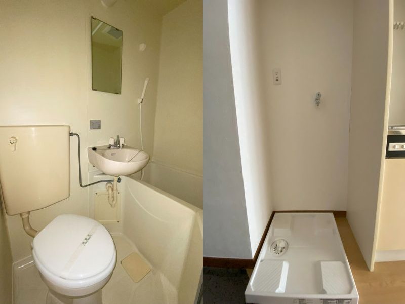 FLAT17103の室内2