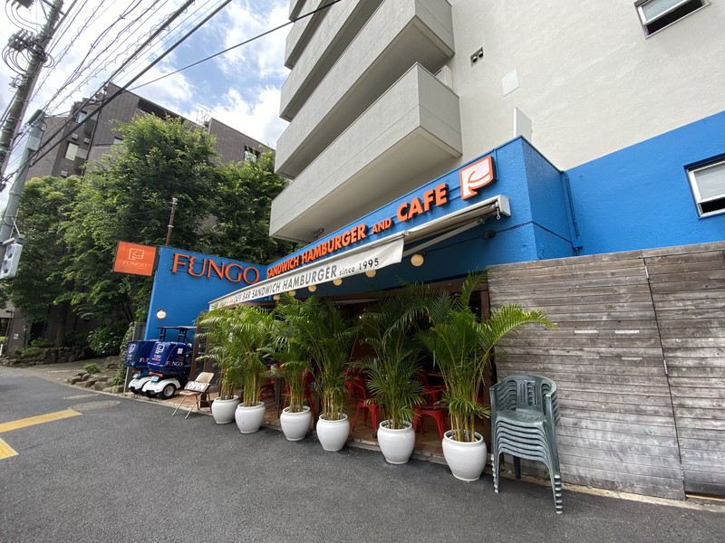 FLAT17103の室内5