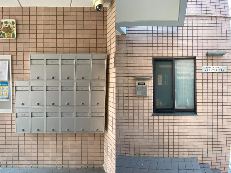 FLAT17103の室内4