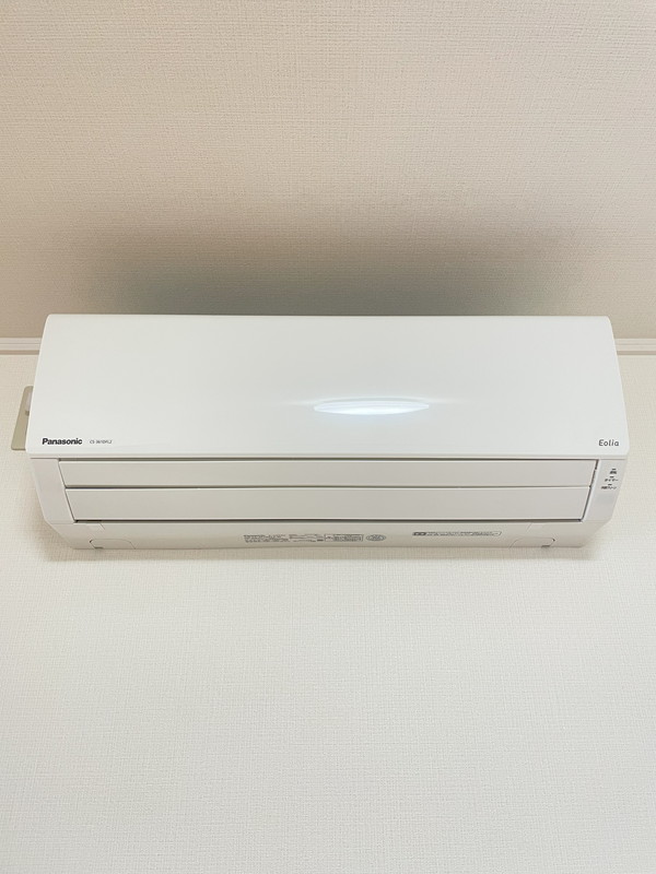 シュロスゾンネ603の室内12