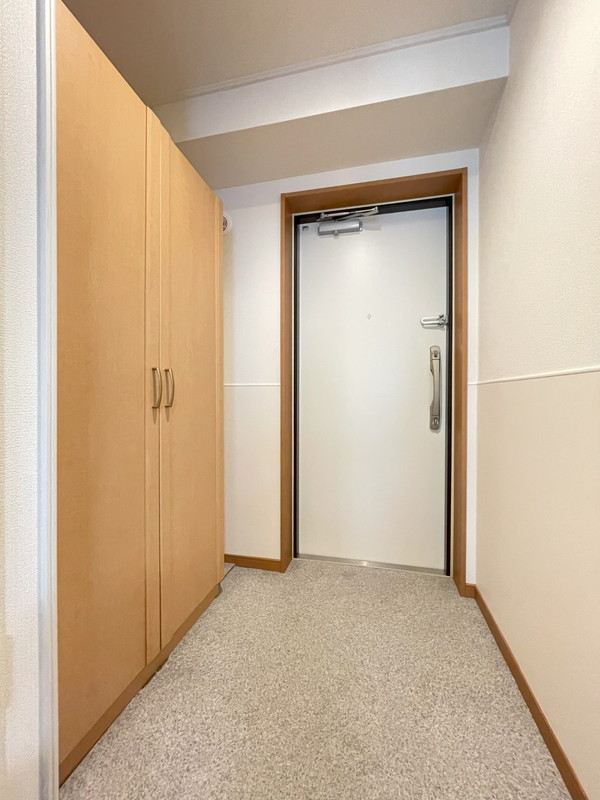 シュロスゾンネ603の室内9