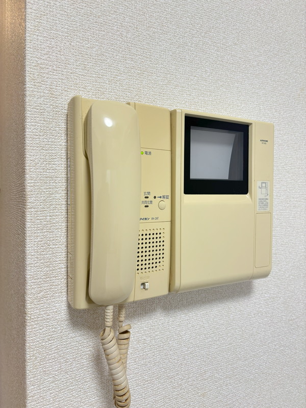 ビオスヴィラ都立大学104の室内5