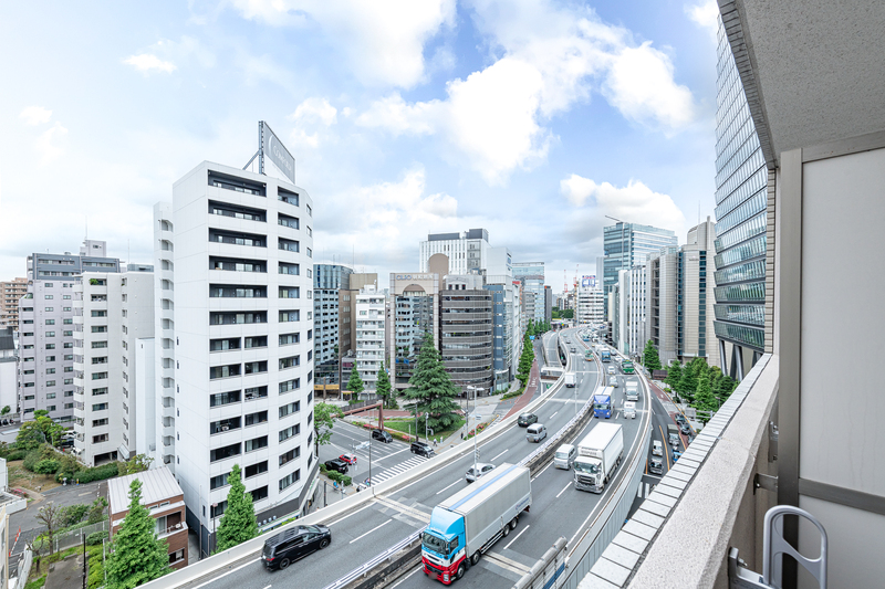パレステュディオ渋谷WEST1013の室内18
