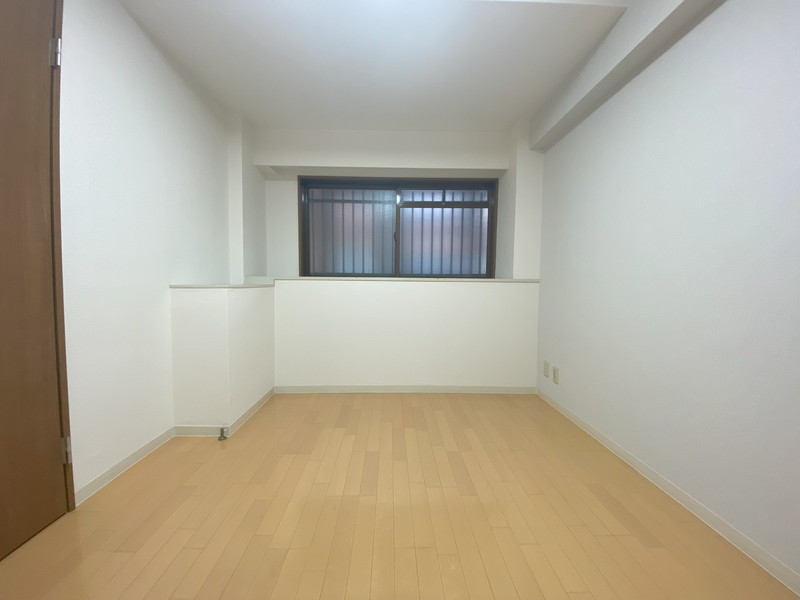 ニューウェルハイツ第2三軒茶屋202の室内4