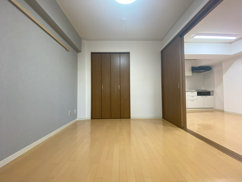 ニューウェルハイツ第2三軒茶屋202の室内2