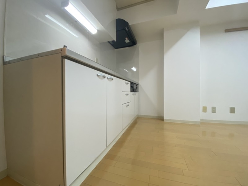 ニューウェルハイツ第2三軒茶屋202の室内7