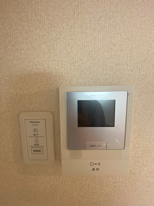 セントアイヴス渋谷2Bの室内8