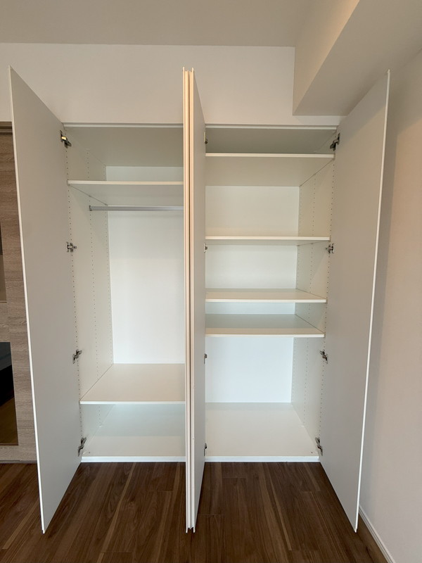 ザ・パークハビオ三軒茶屋テラス404の室内11