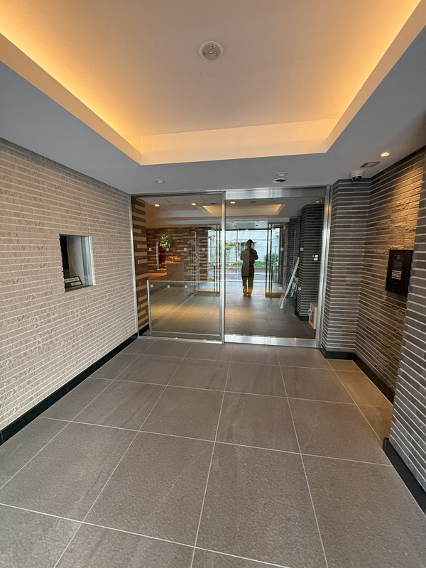 ザ・パークハビオ三軒茶屋テラス404の室内18