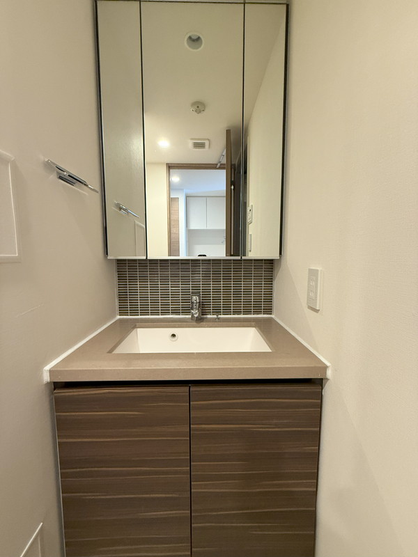 ザ・パークハビオ三軒茶屋テラス404の室内9